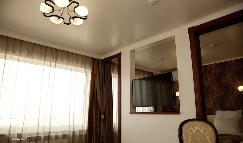 Amaks Turist-hotel