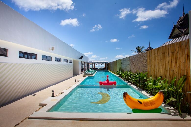 Hotel The Stay Chaweng Beach Resort