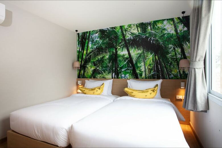 Hotel The Stay Chaweng Beach Resort