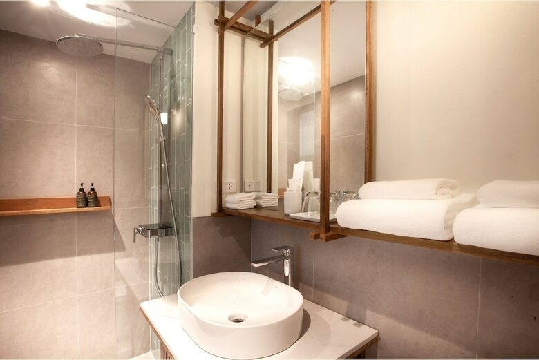 Hotel The Stay Chaweng Beach Resort