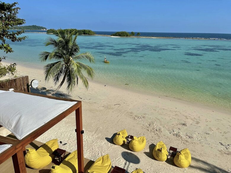 Hotel The Stay Chaweng Beach Resort