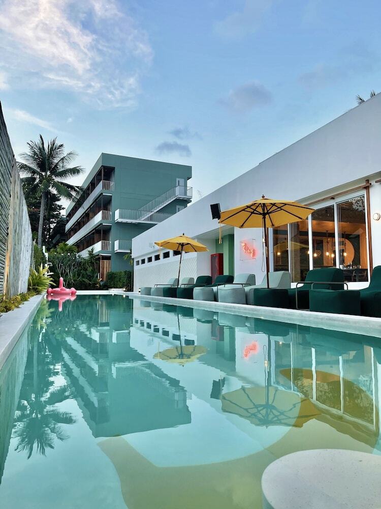 Hotel The Stay Chaweng Beach Resort
