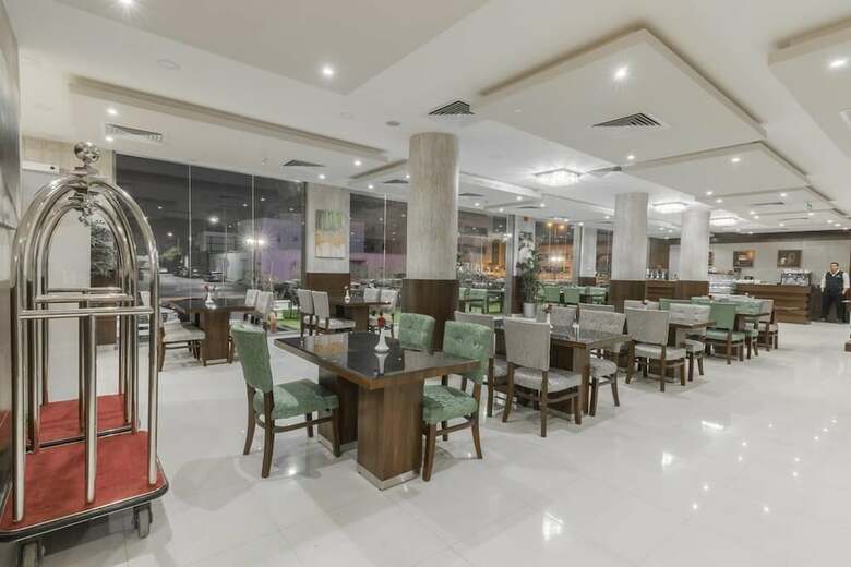 Hotel Myrtle