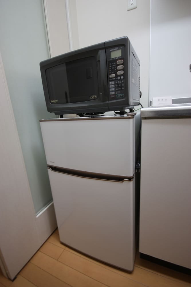Apartamentos Irios 206 Wolf Susukino