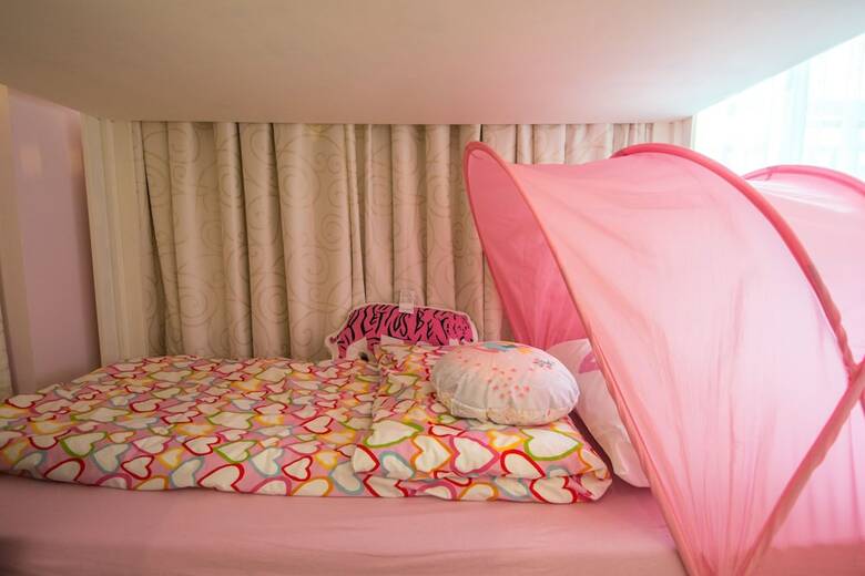 Bed & Breakfast Sweet Home