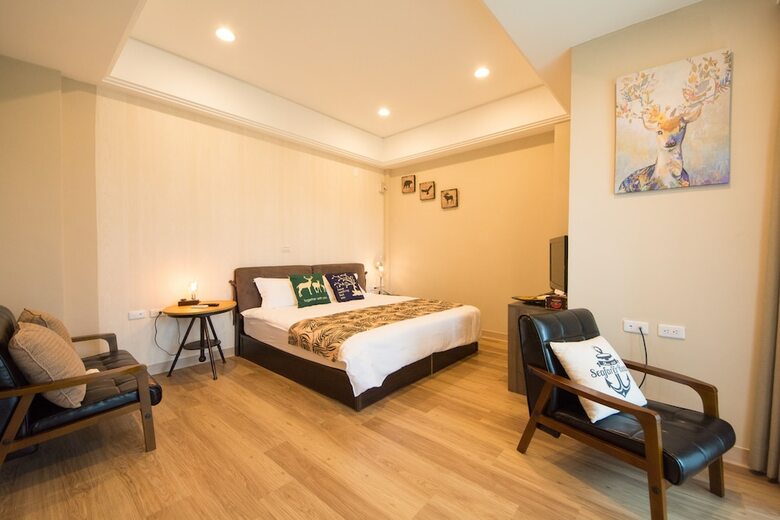 Bed & Breakfast Sweet Home