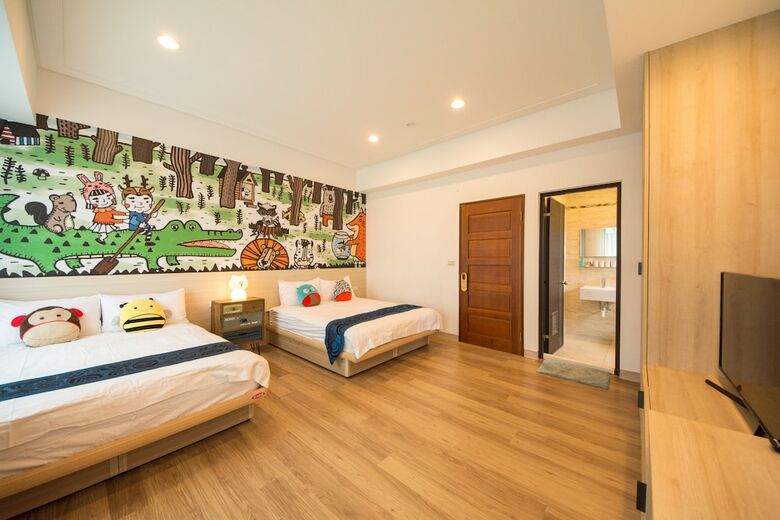 Bed & Breakfast Sweet Home