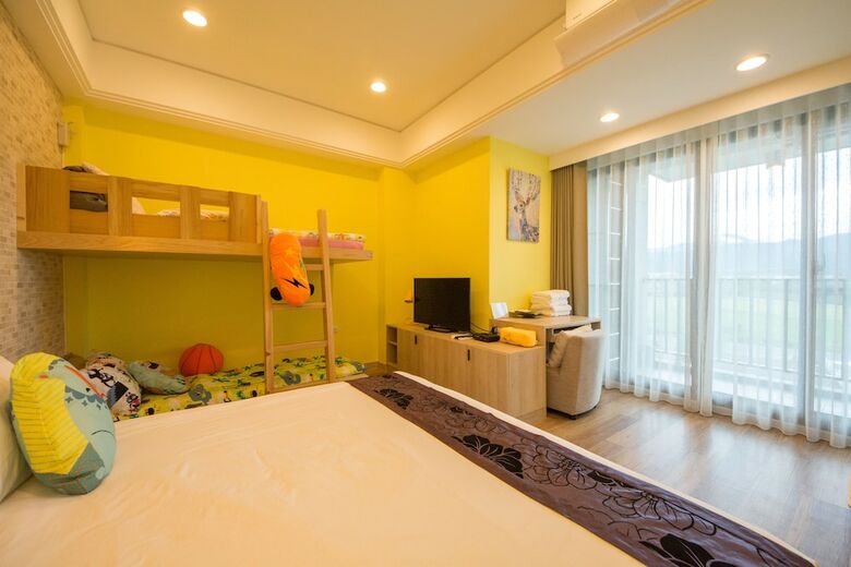 Bed & Breakfast Sweet Home