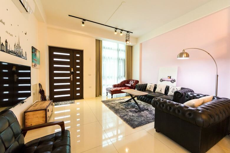 Bed & Breakfast Sweet Home