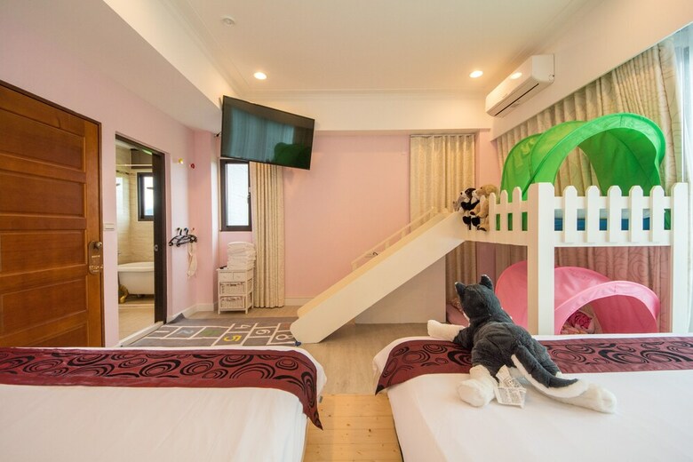 Bed & Breakfast Sweet Home