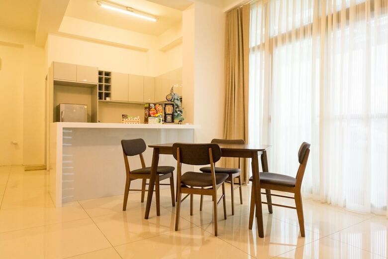 Bed & Breakfast Sweet Home