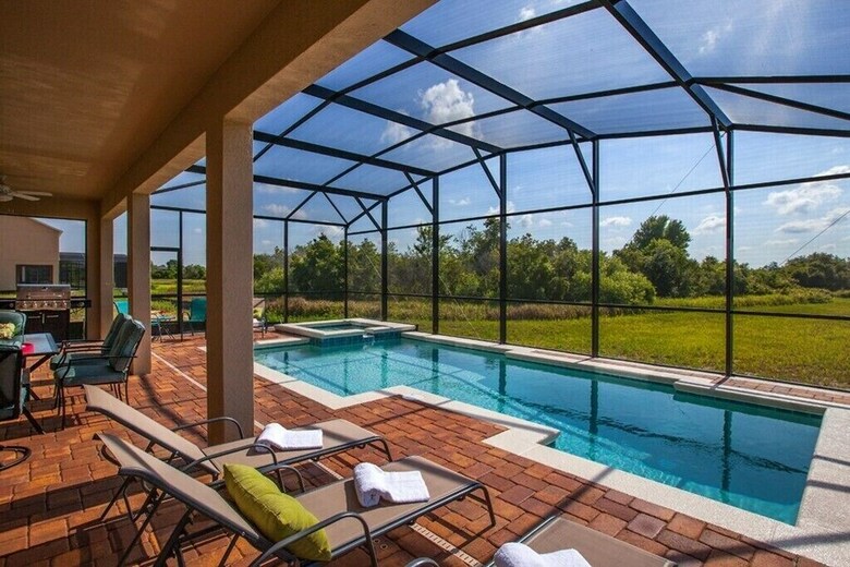 Joy's Villa