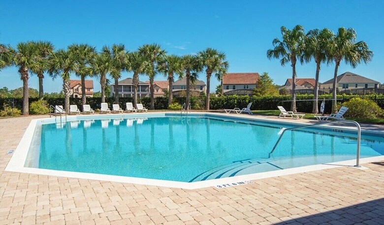 Joy's Villa