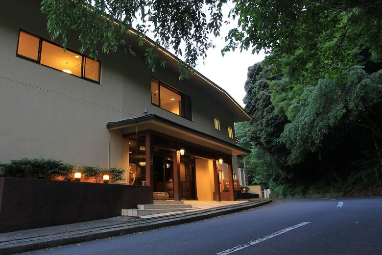 Harriway Hotel Hakone