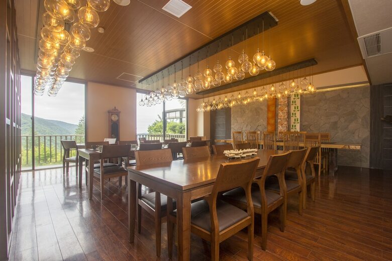 Harriway Hotel Hakone