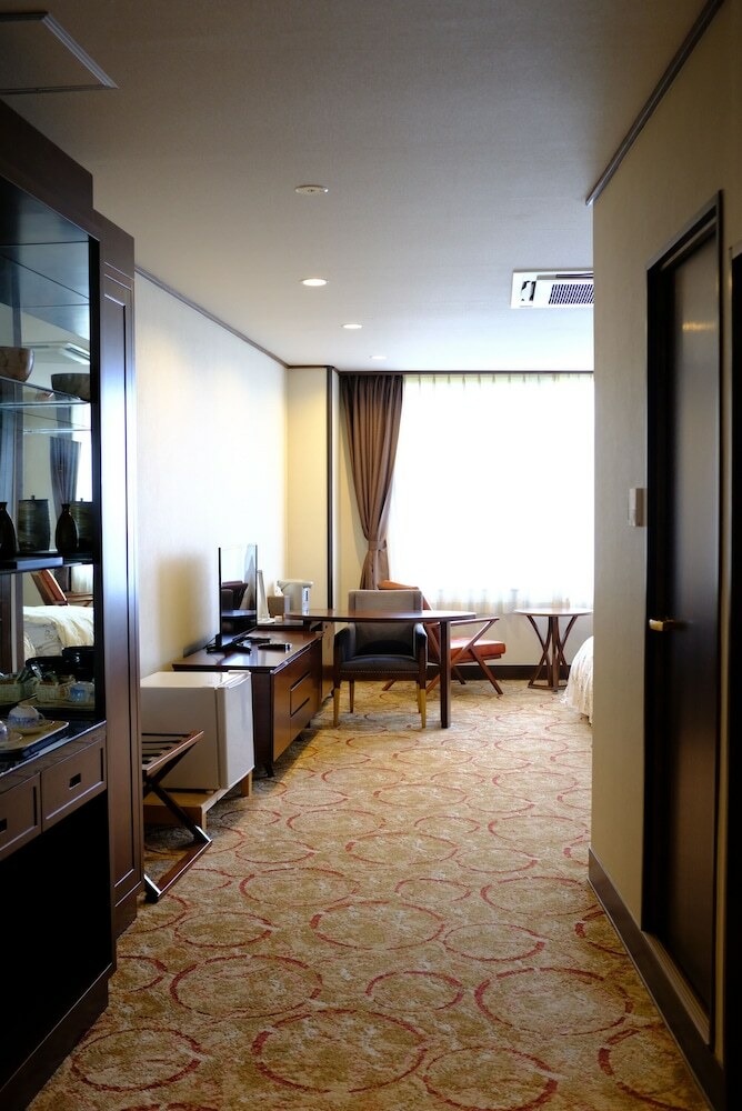 Harriway Hotel Hakone