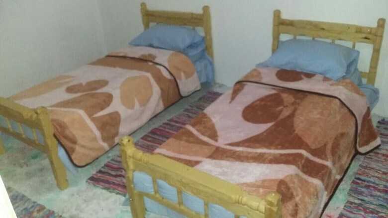 El Gammal Boutique Camp