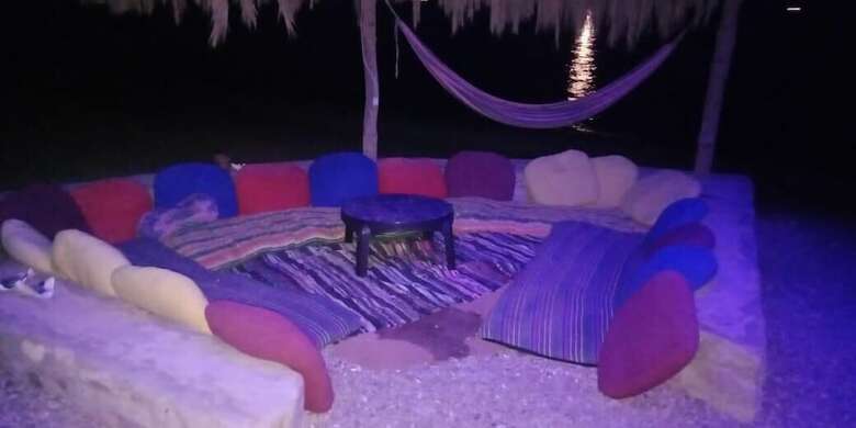 El Gammal Boutique Camp