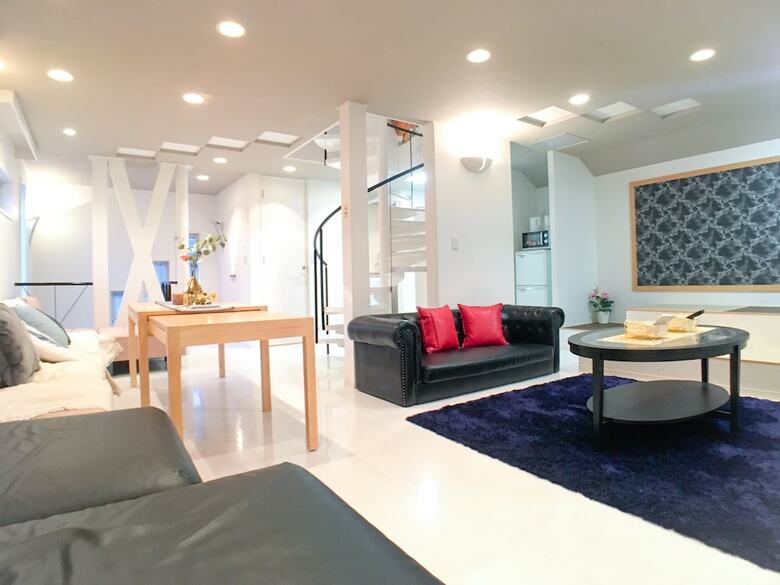 Toki Villa Tokyo Shinjuku