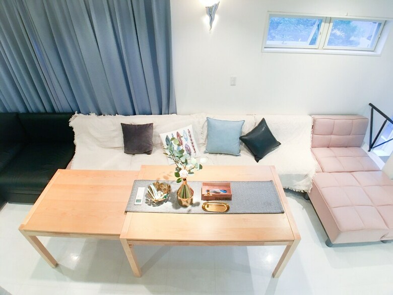 Toki Villa Tokyo Shinjuku