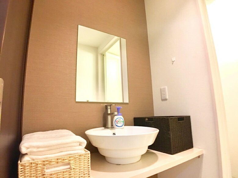 Toki Villa Tokyo Shinjuku