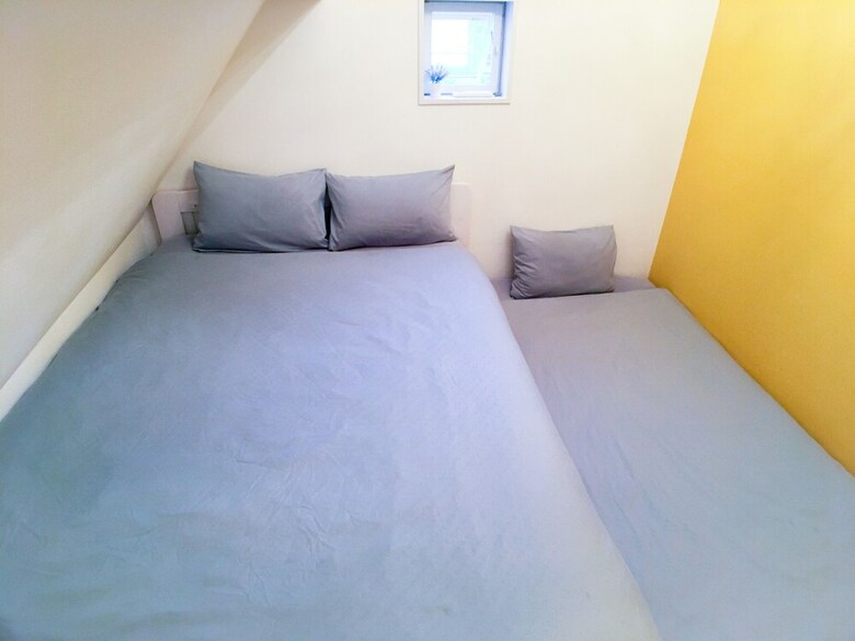 Toki Villa Tokyo Shinjuku