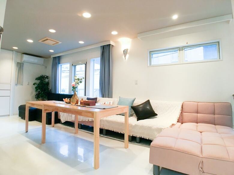 Toki Villa Tokyo Shinjuku