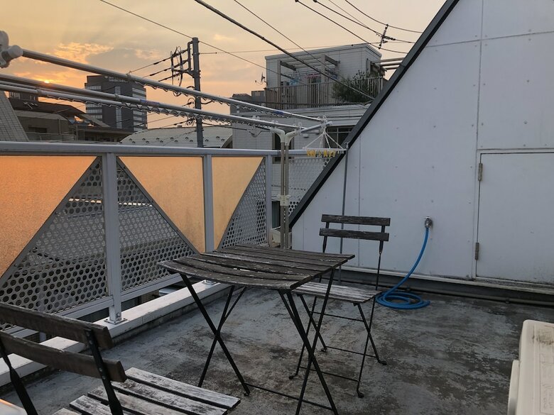 Toki Villa Tokyo Shinjuku