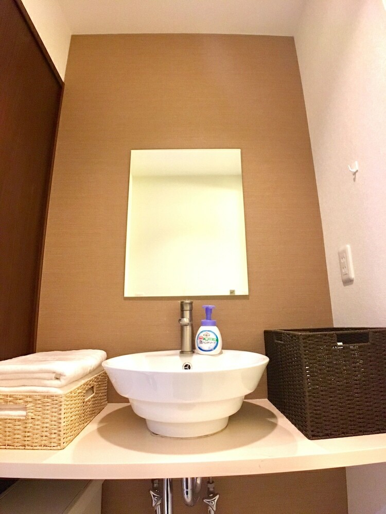 Toki Villa Tokyo Shinjuku