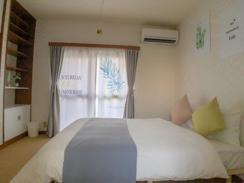Apartamentos Toki Villa Tokyo Nakano