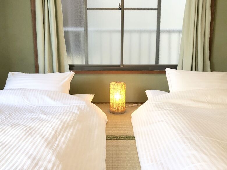 Apartamentos Toki Villa Tokyo Nakano