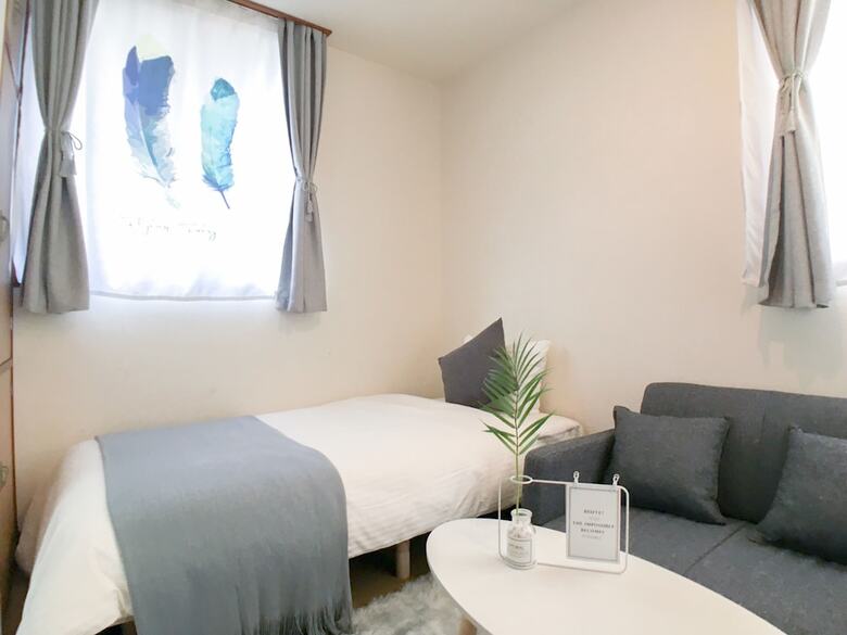 Apartamentos Toki Villa Tokyo Nakano