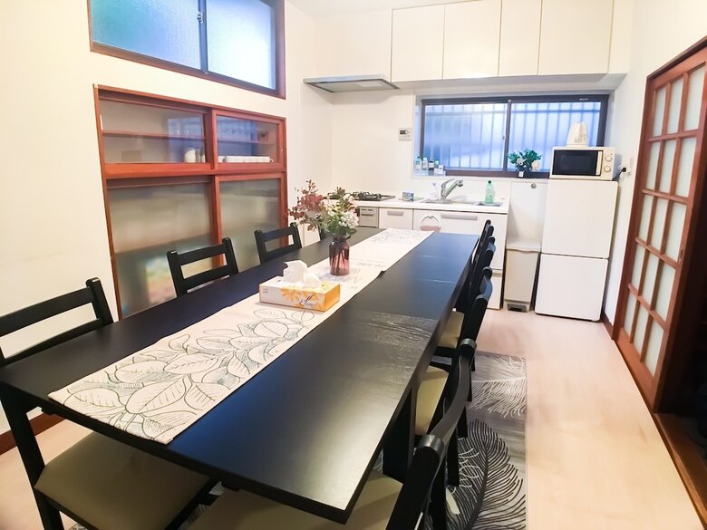 Apartamentos Toki Villa Tokyo Nakano