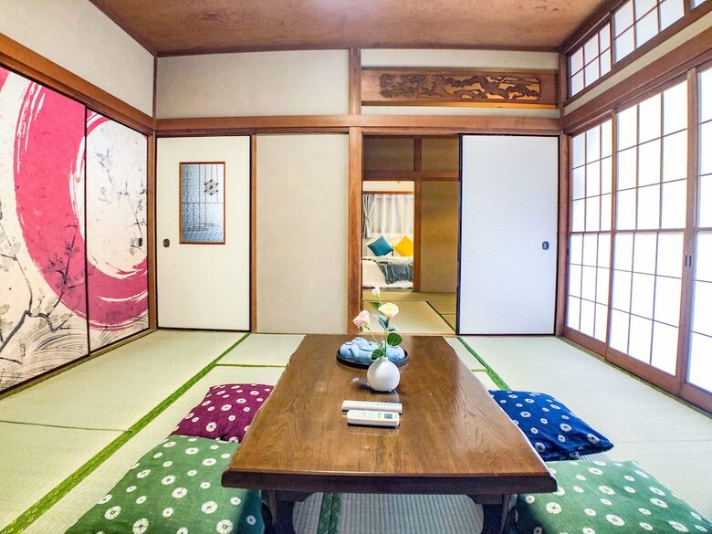 Apartamentos Toki Villa Tokyo Nakano
