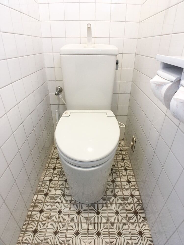 Apartamentos Toki Villa Tokyo Nakano