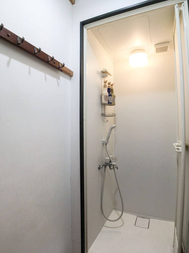 Apartamentos Toki Villa Tokyo Nakano