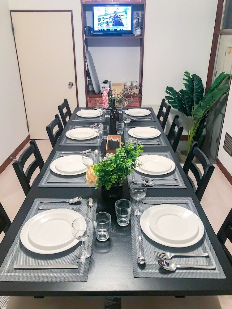 Apartamentos Toki Villa Tokyo Nakano