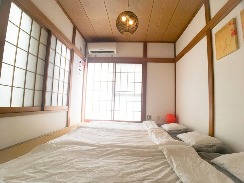 Apartamentos Toki Villa Tokyo Otsuka A
