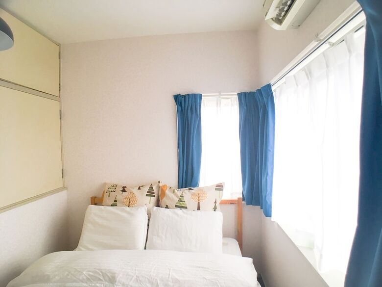 Apartamentos Toki Villa Tokyo Otsuka A