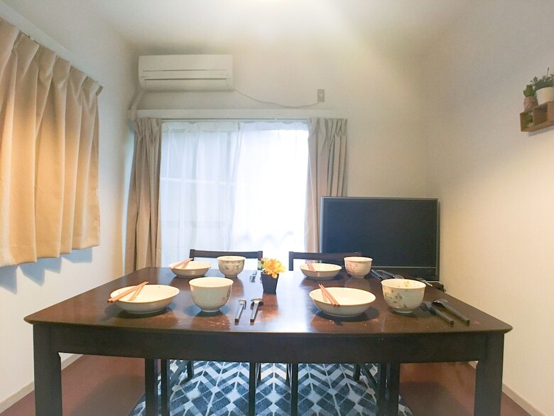 Apartamentos Toki Villa Tokyo Otsuka A