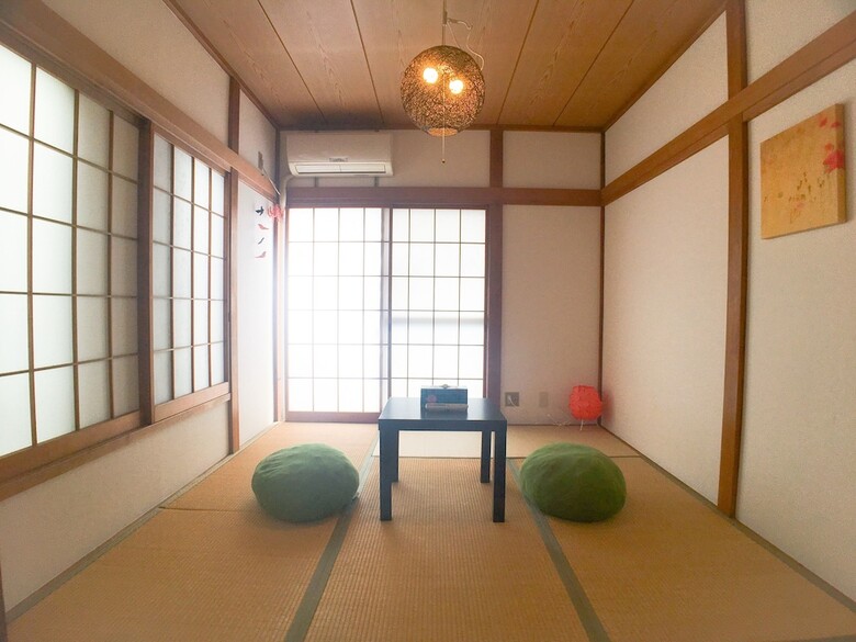 Apartamentos Toki Villa Tokyo Otsuka A