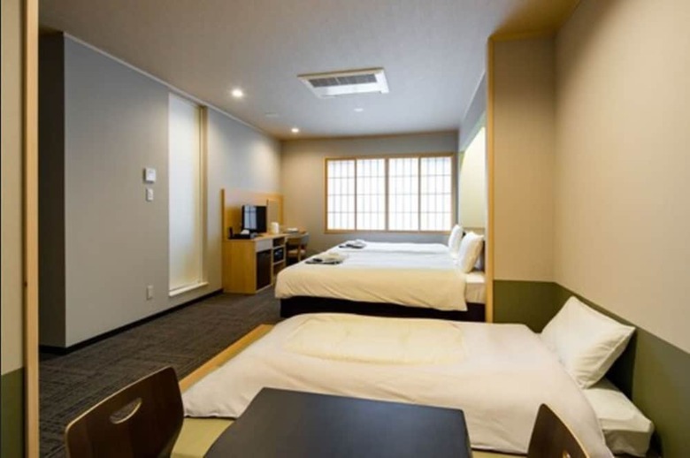 Fuji Kawaguchiko Resort Hotel