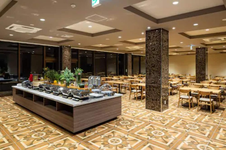 Fuji Kawaguchiko Resort Hotel