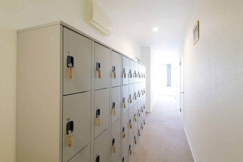 Hostal Small Hotel Kaniwasou - Hostel