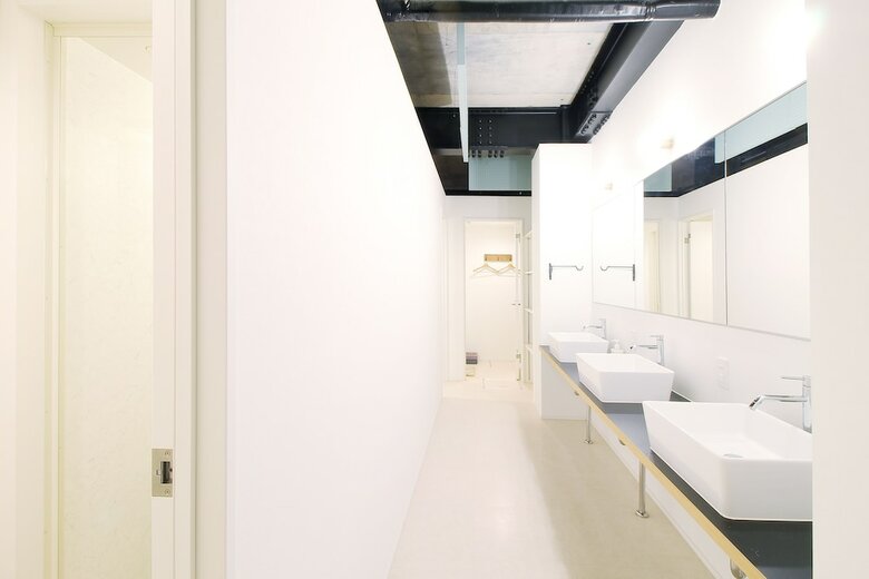 Hostal Small Hotel Kaniwasou - Hostel