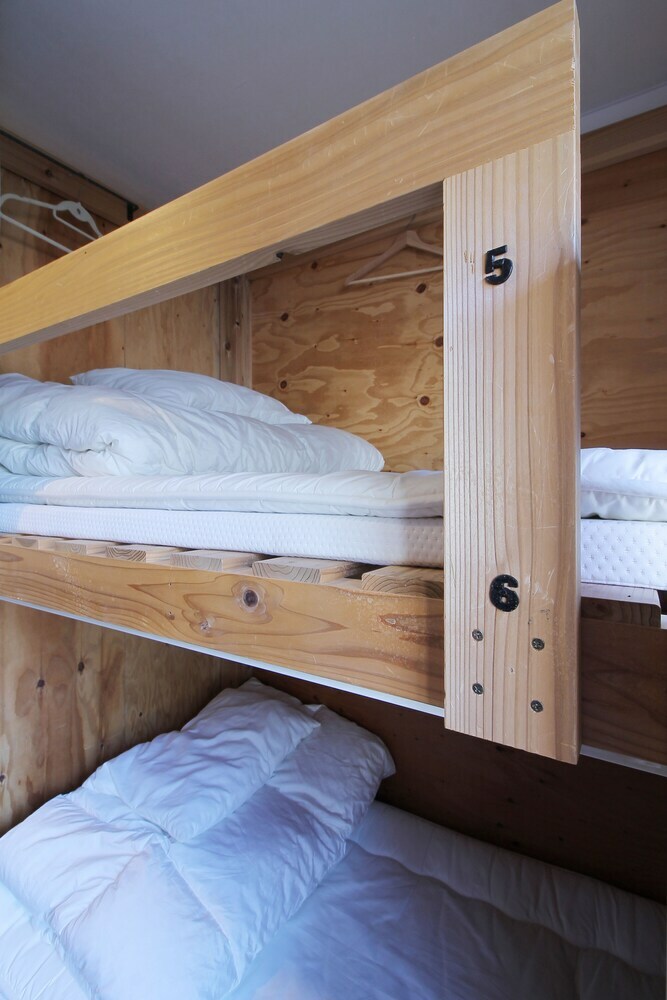 Hostal Small Hotel Kaniwasou - Hostel