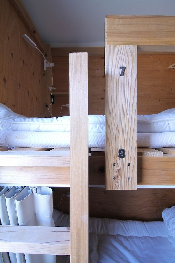 Hostal Small Hotel Kaniwasou - Hostel