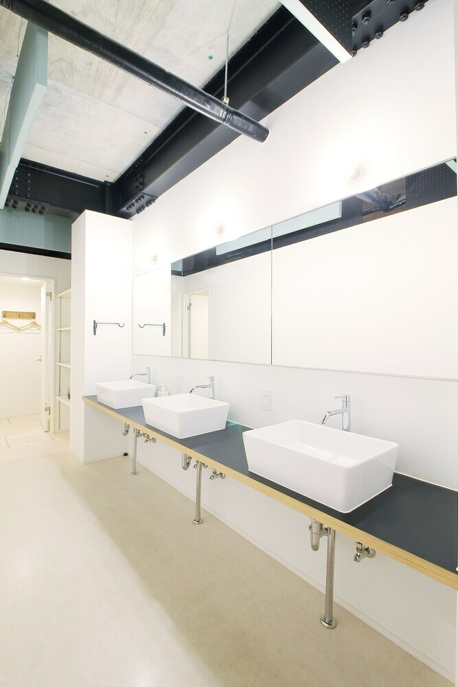 Hostal Small Hotel Kaniwasou - Hostel