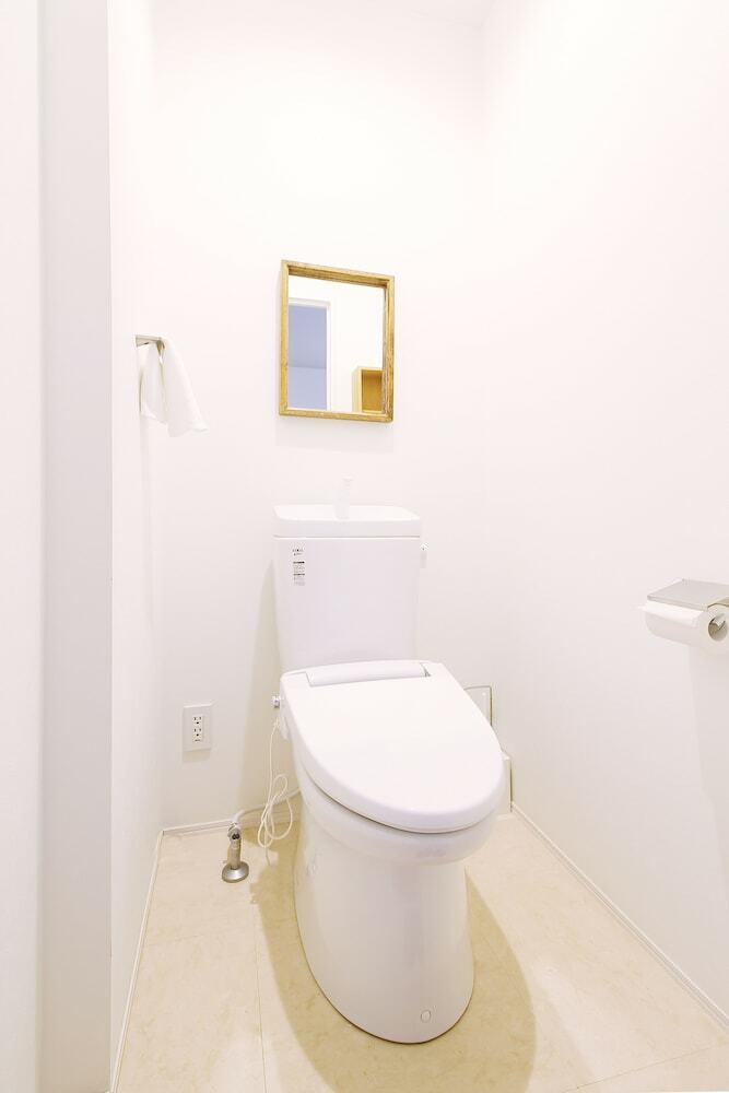 Hostal Small Hotel Kaniwasou - Hostel