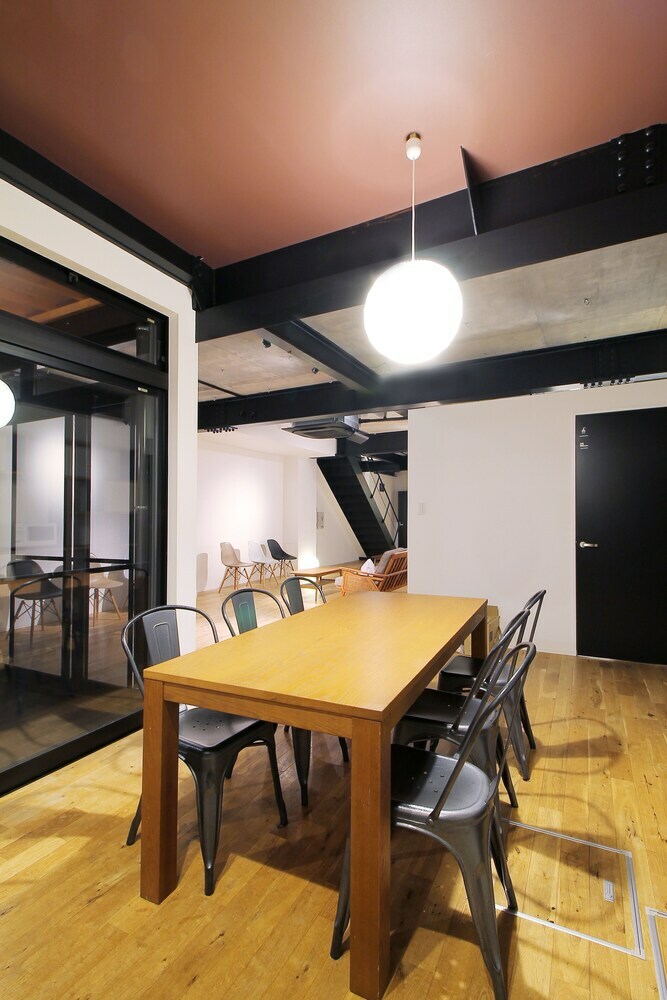 Hostal Small Hotel Kaniwasou - Hostel
